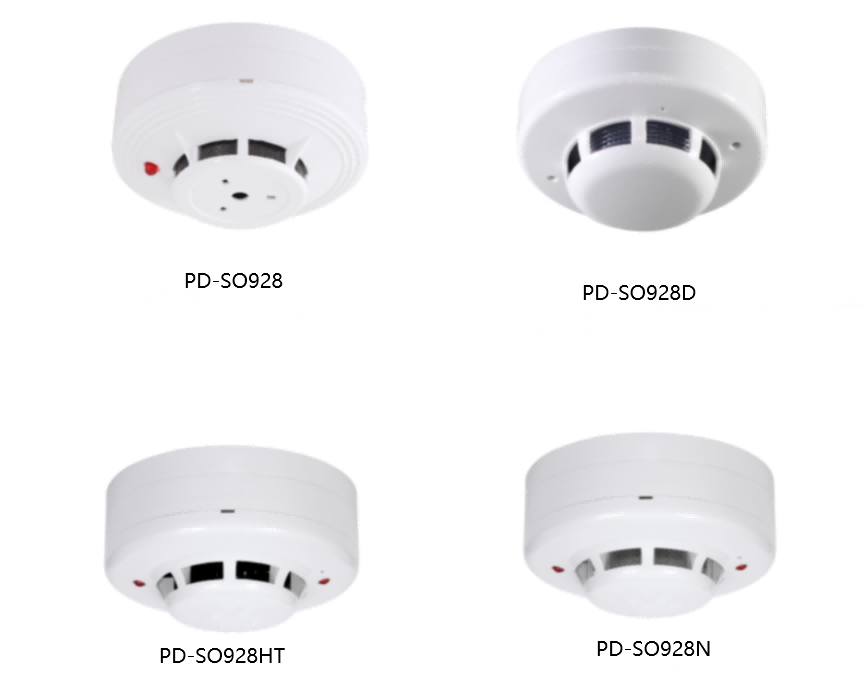 PDLUX Yeni PD-SO928 seriyası SMET Pərdəini təqdim edir: Ətraflı optoelektronik texnologiya təhlükəsizliyi artırır və evinizi və əmlakınızı qoruyur
