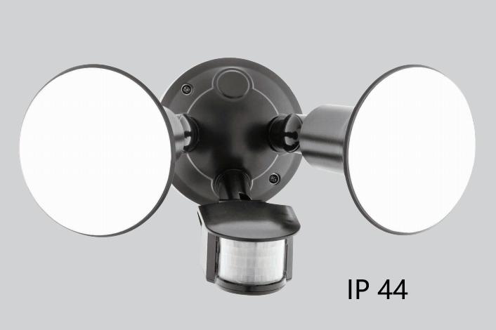 PD-PIR2A infraqırmızı sensor LED işıqları: Smart İşıqlandırma yenidən müəyyənləşdirin!