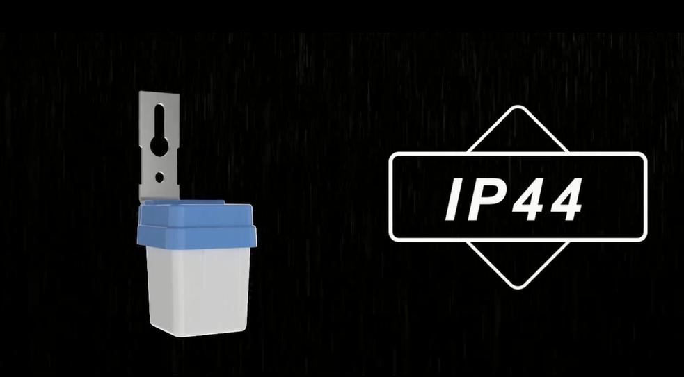 Ağıllı açıq işıqlandırma asanlaşdırdı - PDLUX PD-P01 / P02 / P03, ən uyğun olanı seçin