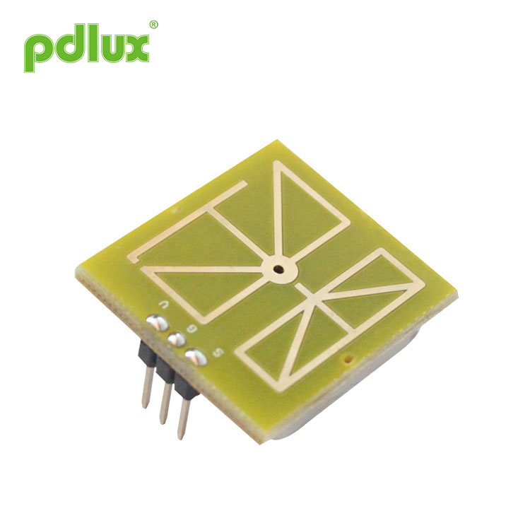 PDLUX PD-V8-S 360 ° 5.8GHz Mobil Algılama Mikrodalğalı Sensor Modulu