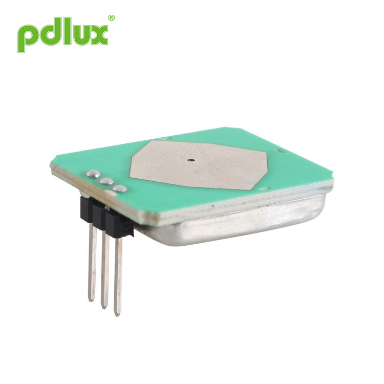 PDLUX PD-V19 5.8GHz Mikrodalğalı Sensor Divar Quraşdırma Modulu