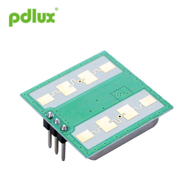 PDLUX PD-V11 Avtomatik Qapı 24GHz Mikrodalğalı Sensor Modulu