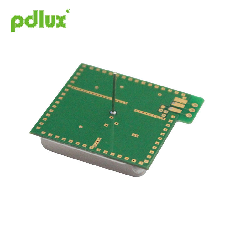 PDLUX PD-V1 Tavan Quraşdırma 5.8GHz Mikrodalğalı Sensor Modulu