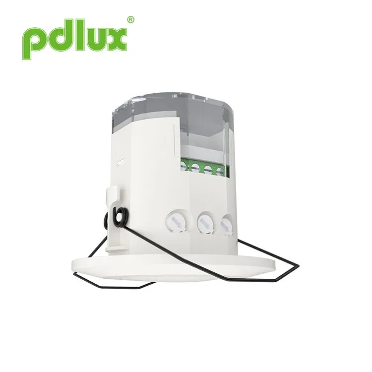 Doppler Radar Mikrodalğalı Motion Sensor