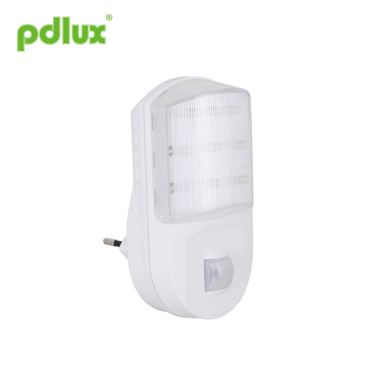 Mini LED Divar Plug Gecə İşığı