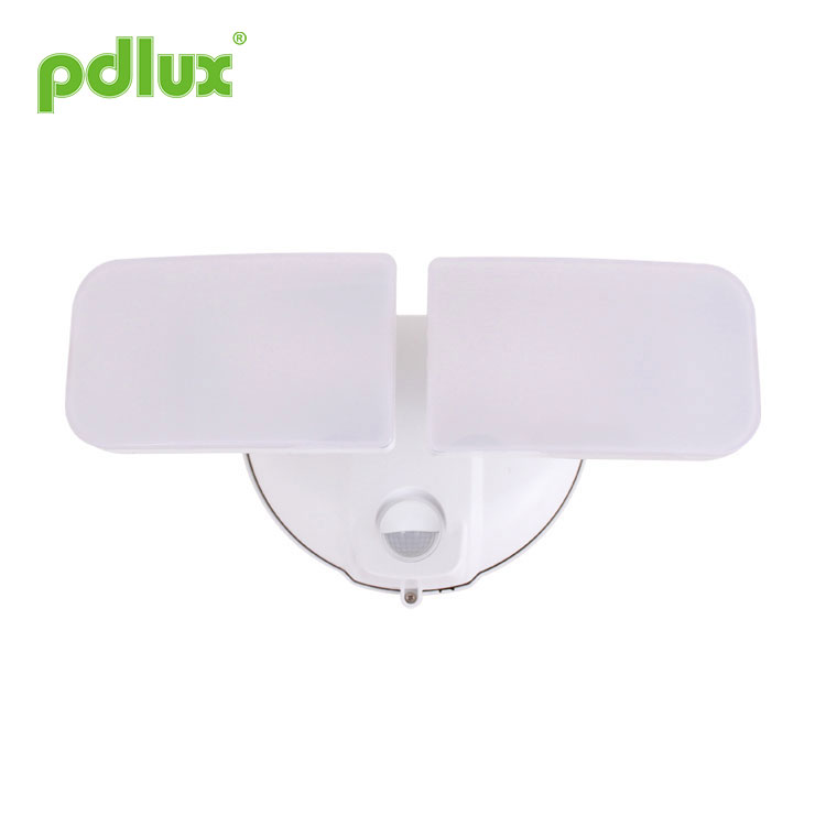 LED IP65 Suya davamlı İnfraqırmızı Sensor Lampası