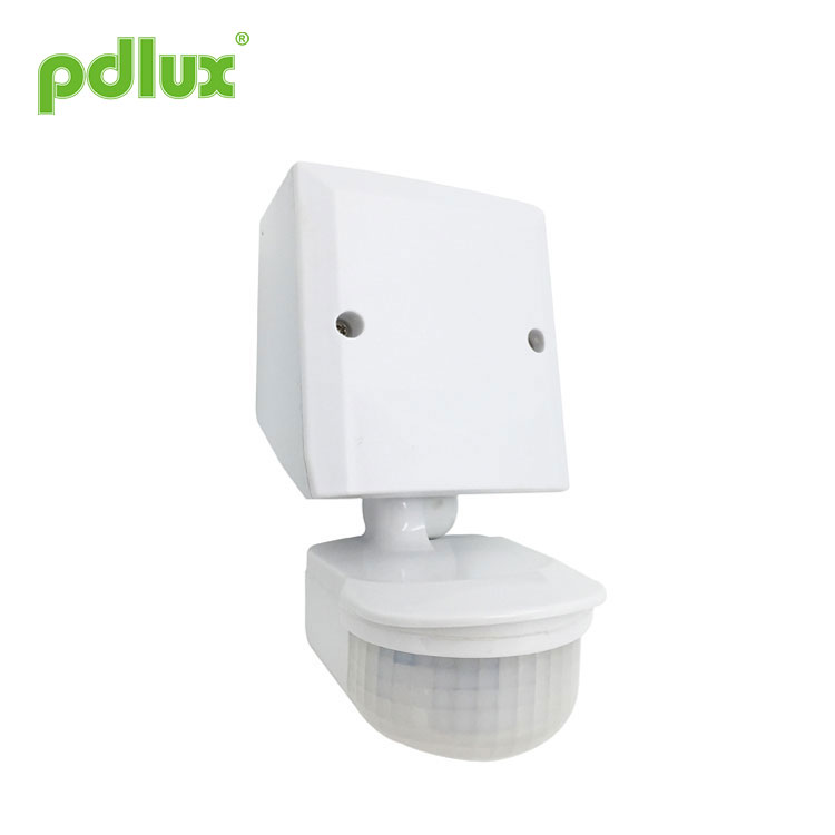 Xarici IP65 PIR Hərəkət Sensor Anahtarı