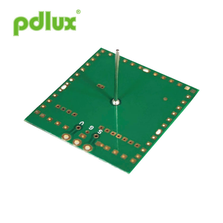 PD-V3 C-Band Doppler Transceiver Modulu