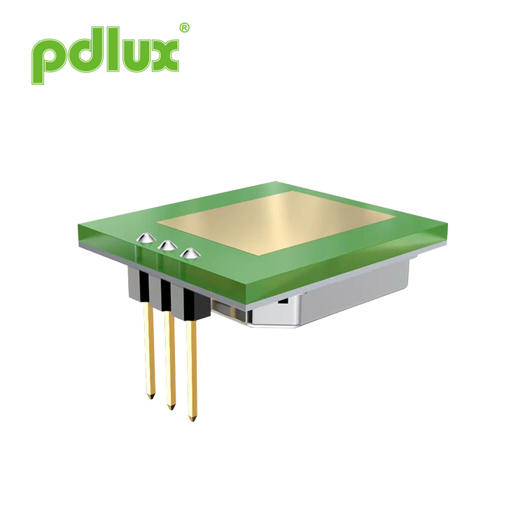 PD-V5-N 5.8GHz Uzun Məsafəli Mikrodalğalı Sensor