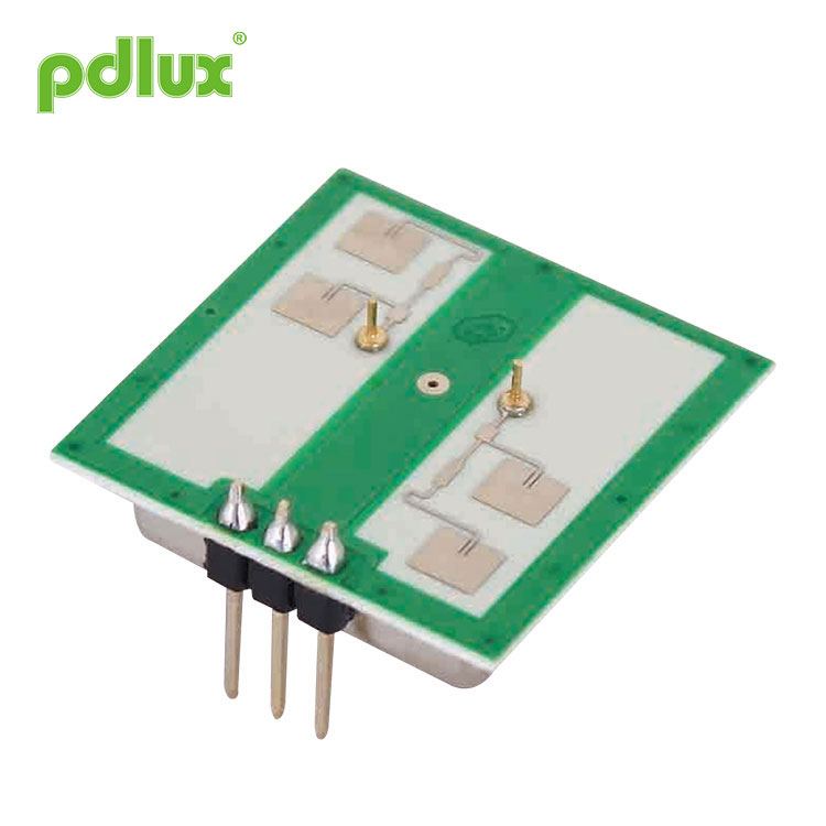 PDLUX PD-V20 Yüksək tezlikli Mikrodalğalı Sensor