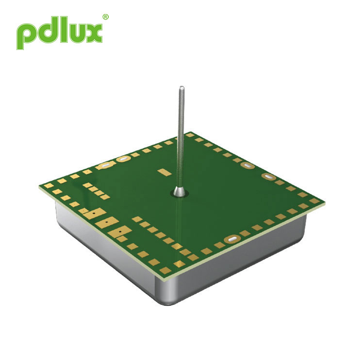 PDLUX PD-V3 HF Sensor 5.8GHz Doppler Hərəkət Dedektoru Anahtarı Modulu