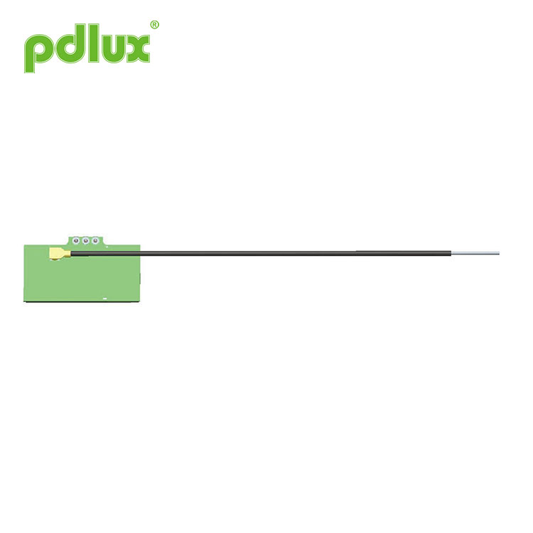 PDLUX PD-V6-LL 5.8GHz Mikrodalğalı Hərəkət Sensor Modulu