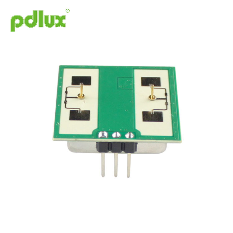 PDLUX PD-V21360 Təhlükəsizlik Mobil Algılama 24GHz Mikrodalğalı Sensor Modulu