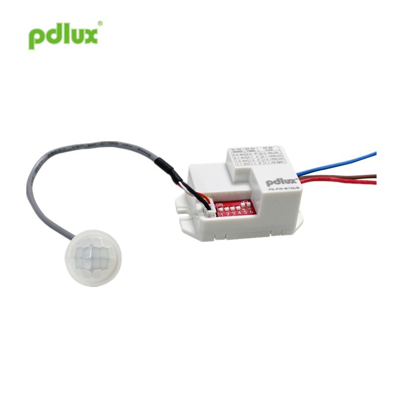Sıfır keçid texnologiyası infraqırmızı sensor